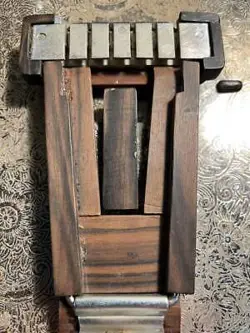 GIBSON ENGRAVING