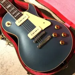 LIGHTWEIGHT 1956 LES