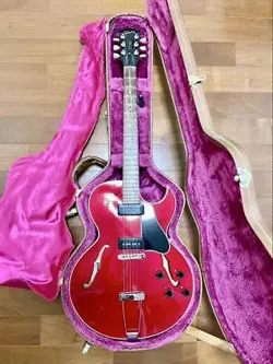 ES-135 1995 ELECTRIC