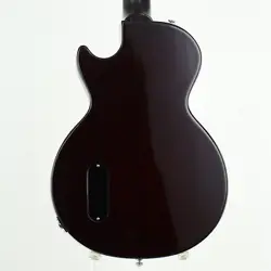 BURST USED MAHOGANY