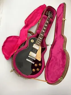 1995 BLACK TRAPEZOID