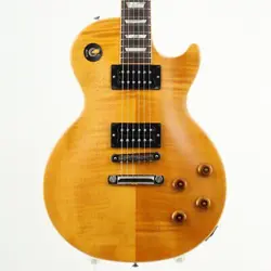GIBSON 50S LES PAUL STANDARD 2007 TRANS AMBER (2007)