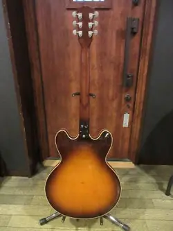 1987 ES-335