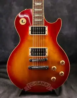 GIBSON 1996 LES PAUL STANDARD (1996)