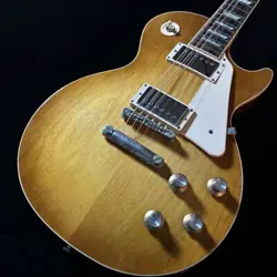 GIBSON LES PAUL CLASSIC (2019)