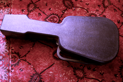 CUSTOM ORDER - 3 GIBSON CHAINSAW CASES