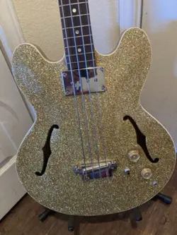 GOLD SPARKLE REFIN.