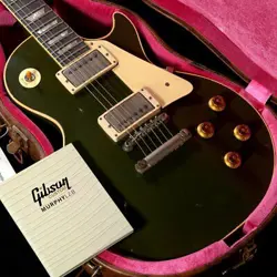 HEAVY AGED OLIV