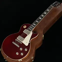ELECTRIC GUITAR GIBSON USA LES PAUL STANDARD 213930182 HARD CASE 2023 USED