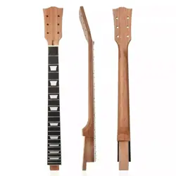 22 FRETS MAHOGANY ELECTRIC GUITAR NECK ROSEWOOD FRETBOARD FOR GIBSON LES PAUL LP