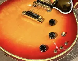 ES ARTIST CHERRY