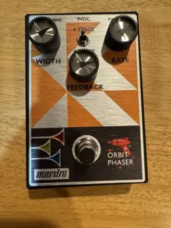 PEDAL BY