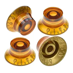 18-SPLINE GUITAR