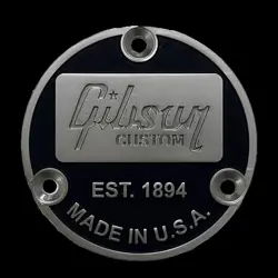 BACK METAL COVER