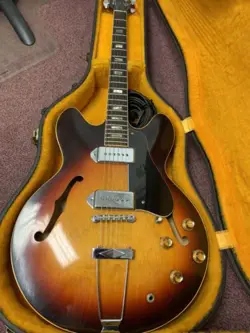ES 330 TD