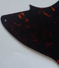 PICKGUARD 1PLY