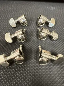 18:1 3X3 TUNERS