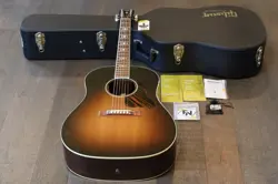 2012 GIBSON ADVANCED
