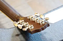 ADVANCED JUMBO ACOUSTIC/