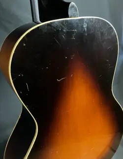 VINTAGE 1930'S GIBSON