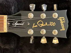 PAUL 2015 100TH