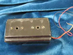 1970'S GIBSON DEAD