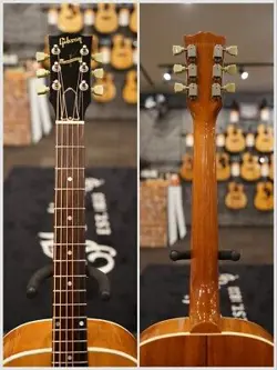 USED J-45 NATURAL