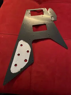 TRUSS COVER
