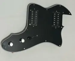 GENUINE USA GIBSON BURSTBUCKER BB1 & BB2 HUMBUCKER “GUITAR PICKUP SET ONLY”