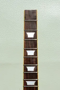 J TURSER-LP  22-FRET GIBSON 24 9/16