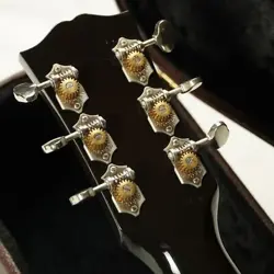 2021 USED ACOUSTIC