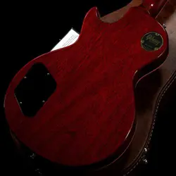 GIBSON CUSTOM SHOP  1960 LES PAUL STANDARD REISSUE VOS 2023