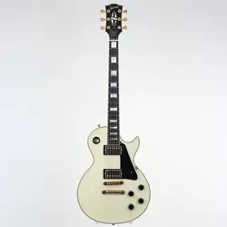 GIBSON CUSTOM SHOP JAPAN LIMITED RUN LES PAUL VOS USED ELECTRIC GUITAR