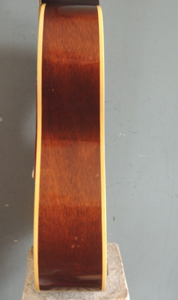 GIBSON LG-1 FLATTOP