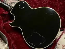 PAUL 2006 EBONY