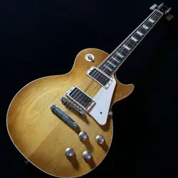 GIBSON LES PAUL CLASSIC USED ELECTRIC GUITAR  2019