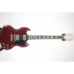 GIBSON SG 62 REISSUE USED ELECTRIC GUITAR
