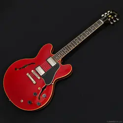 GIBSON ES-335 DOT (1987) USED ELECTRIC GUITAR