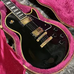 GIBSON CUSTOM SHOP '57 LES PAUL REISSUE 1995