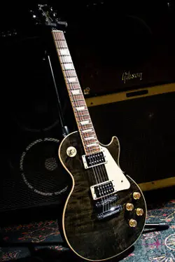 GIBSON LES PAUL SIGNATURE T/2013 USED ELECTRIC GUITAR