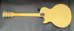 GIBSON CHALLENGER ELECTRIC