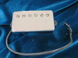 DAMAGED GIBSON