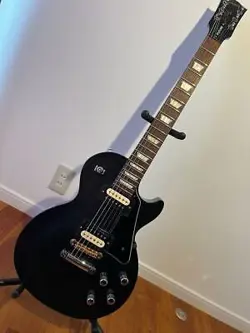 GIBSON LES PAUL FUTURE LES PAUL GIBSON ELECTRIC GUITAR
