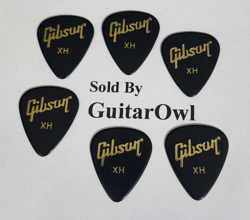GIBSON EXTRA HEAVY