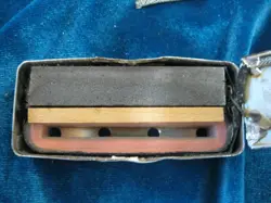 BASS BRIDGE PICKUP