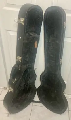 SHELL PADDED