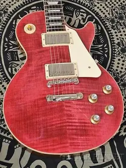 STANDARD 60S FIG