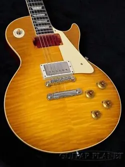 GIBSON CUSTOM SHOP YEAR-END THANKSGIVING SALE! JAPAN LIMITED RUN 1959 LES PAUL S