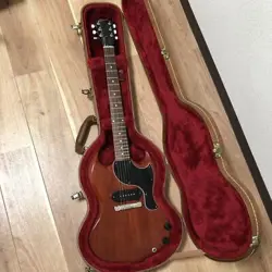 GIBSON SG JUNIOR 2019