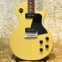 USED GIBSON1960 LES PAUL SPECIAL SINGLECUT 2017 MADE NO.RG2590